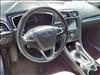 2015 Ford Fusion Titanium