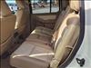 2009 Mercury Mountaineer Premier