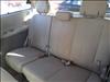 2012 Toyota Sienna XLE 7-Passenger Auto Access Seat