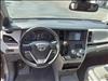 2018 Toyota Sienna XLE 7-Passenger Auto Access Seat