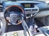 2010 Lexus RX 350 Base