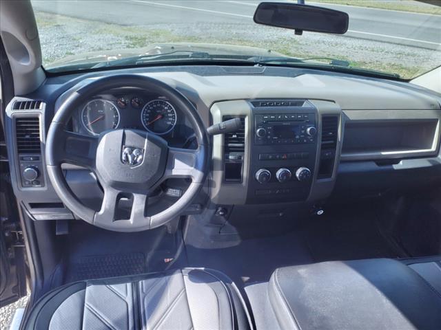 2010 Dodge Ram 1500 ST