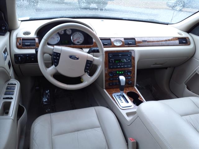2006 Ford Five Hundred Limited