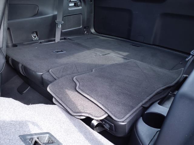 2022 Ford Explorer Hybrid Limited
