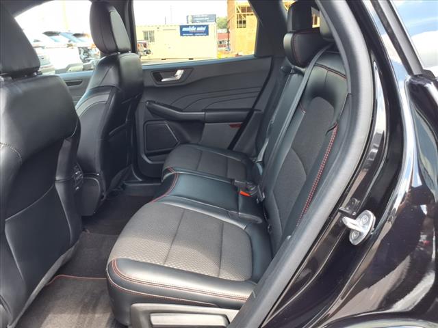 2023 Ford Escape Hybrid ST-Line Select