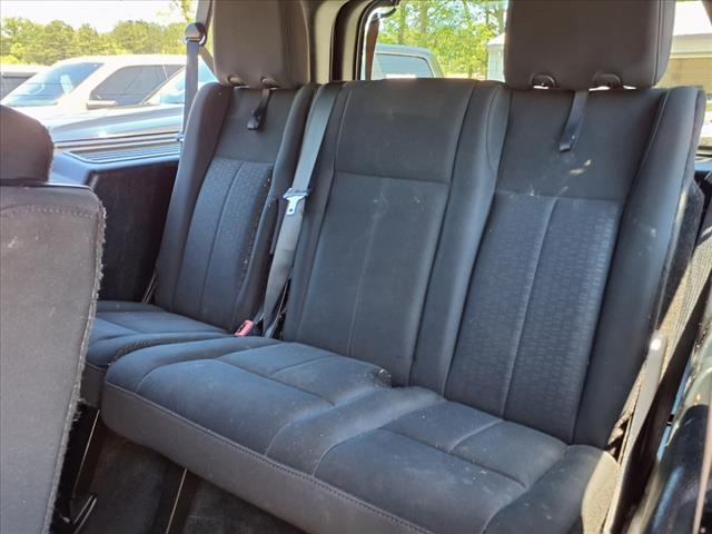 2017 Ford Expedition EL XLT