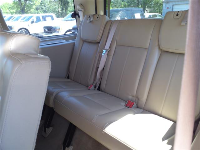 2013 Ford Expedition XLT