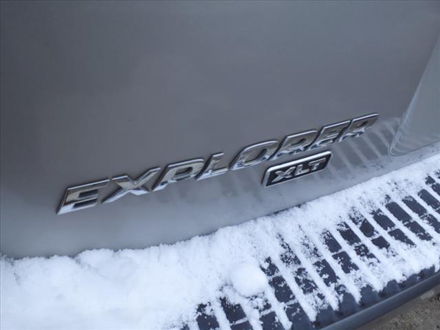 2003 Ford Explorer XLT