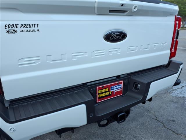 2025 Ford F-250 Super Duty Lariat