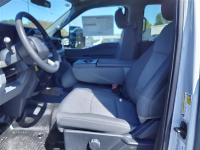 2025 Ford F-250 Super Duty XLT