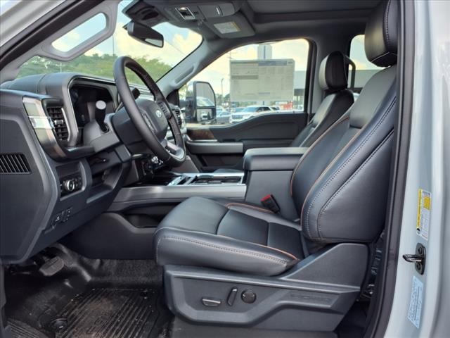 2025 Ford F-250 Super Duty Lariat