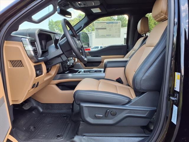 2025 Ford F-250 Super Duty Lariat