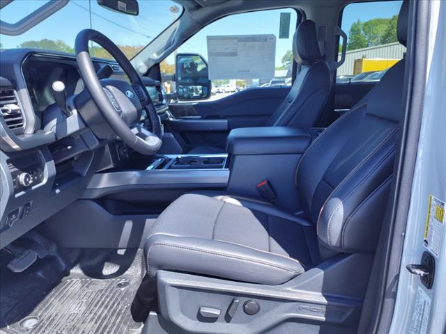 2025 Ford F-250 Super Duty Lariat