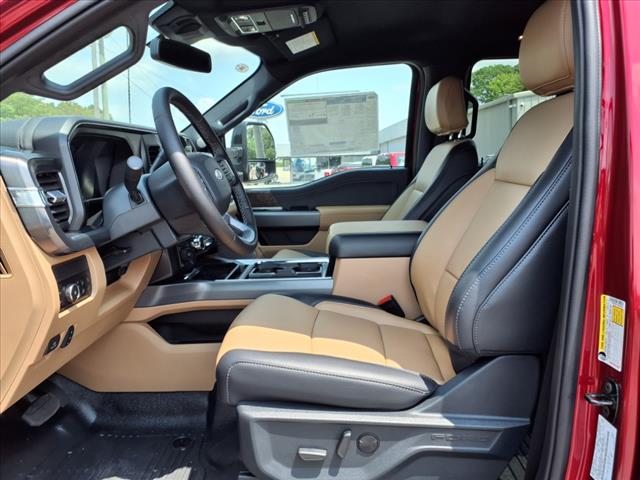 2025 Ford F-250 Super Duty Lariat