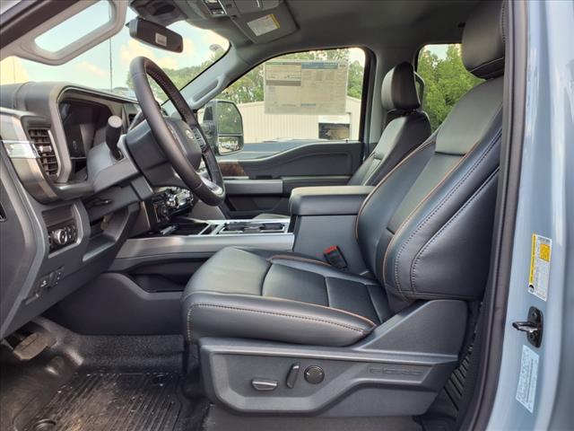 2025 Ford F-250 Super Duty Lariat