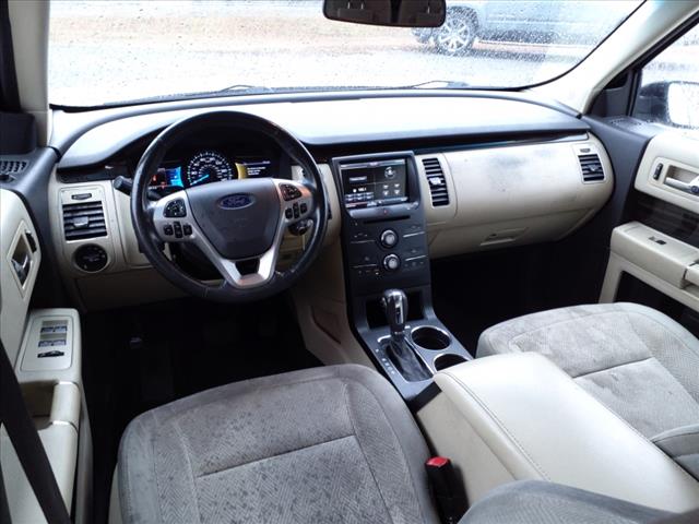 2013 Ford Flex SEL