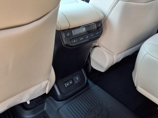 2024 Toyota Highlander Limited