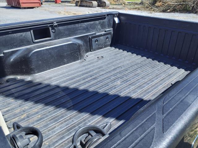 2011 Toyota Tacoma Base
