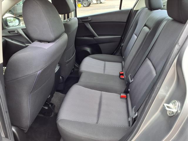 2010 Mazda Mazda3 i SV