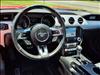 2016 Ford Mustang EcoBoost