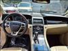 2018 Ford Taurus Limited