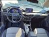 2022 Ford Escape Hybrid Titanium
