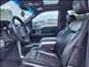 2012 Ford F-150 FX4