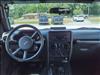 2007 Jeep Wrangler Unlimited X