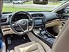 2018 Nissan Maxima Platinum