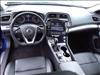 2022 Nissan Maxima 3.5 SV