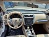 2016 Nissan Altima 2.5 SV