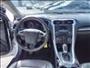 2015 Ford Fusion S
