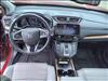 2021 Honda CR-V Hybrid Touring