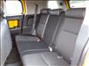 2007 Toyota FJ Cruiser Base