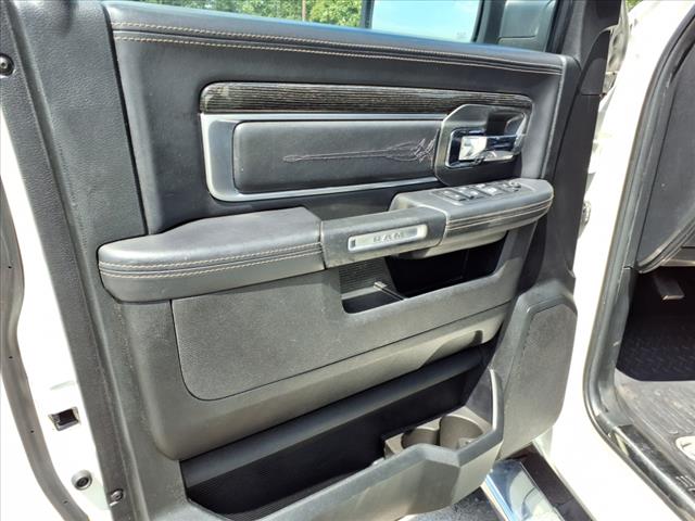 2017 RAM 1500 Laramie Limited