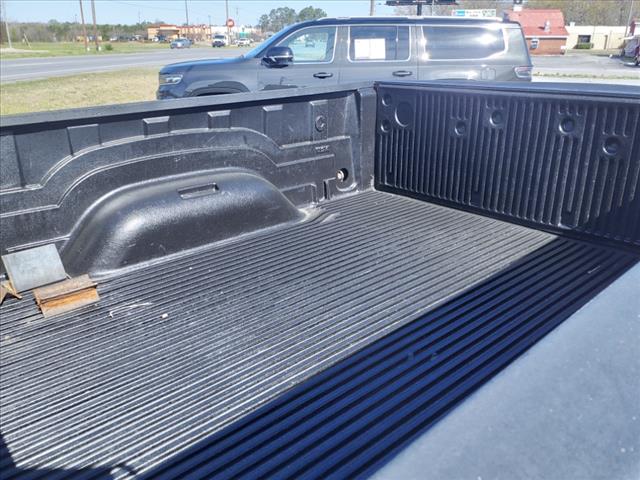 2010 Dodge Ram 1500 ST