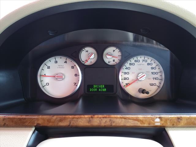 2006 Ford Five Hundred Limited