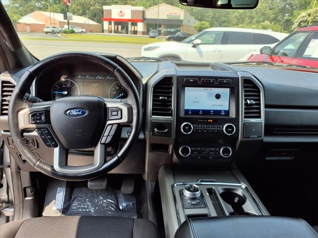 2021 Ford Expedition MAX XLT