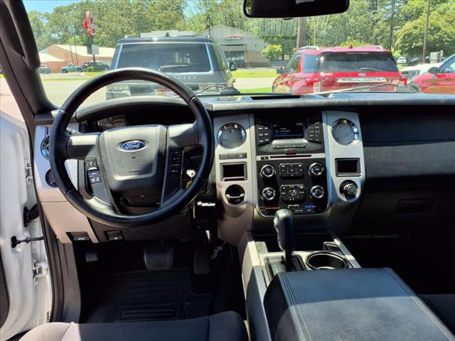 2017 Ford Expedition EL XLT