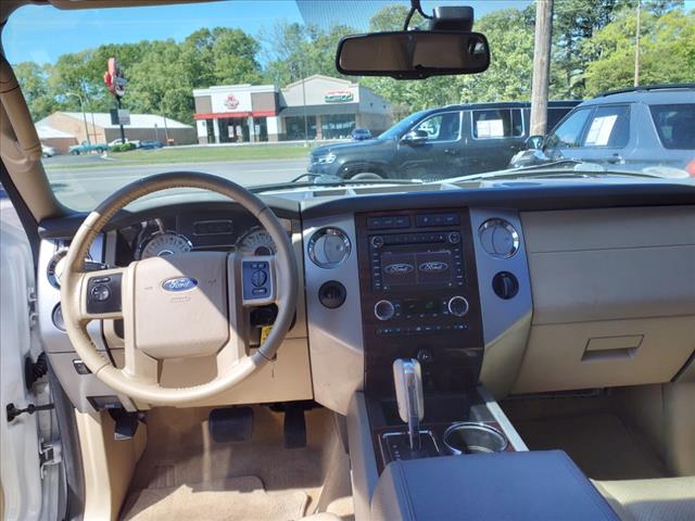 2013 Ford Expedition XLT