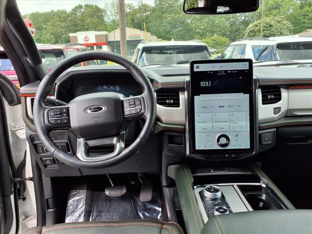 2022 Ford Expedition Timberline