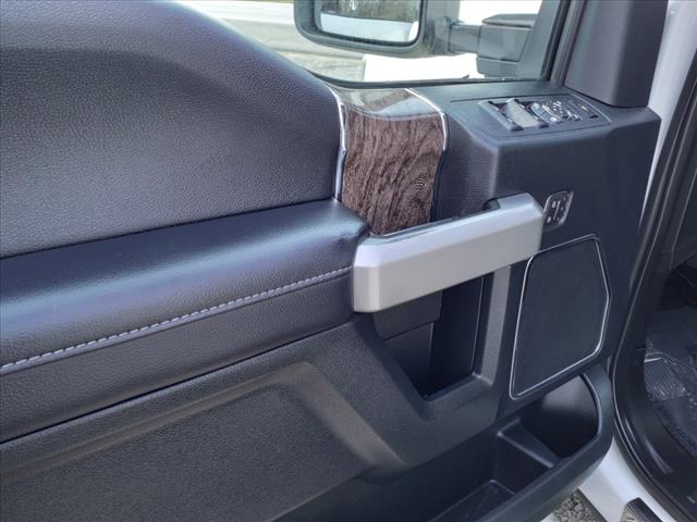 2019 Ford F-250 Super Duty Lariat