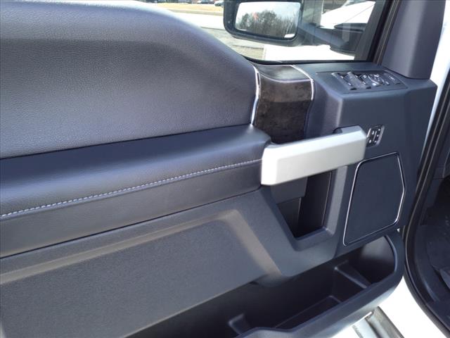 2022 Ford F-250 Super Duty Lariat