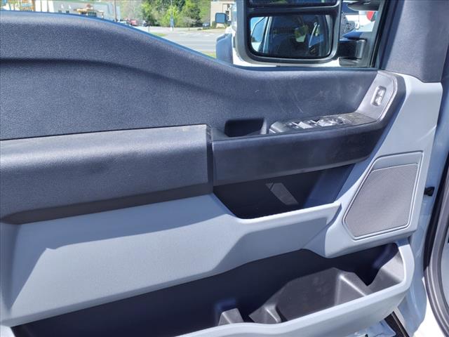 2025 Ford F-250 Super Duty XLT