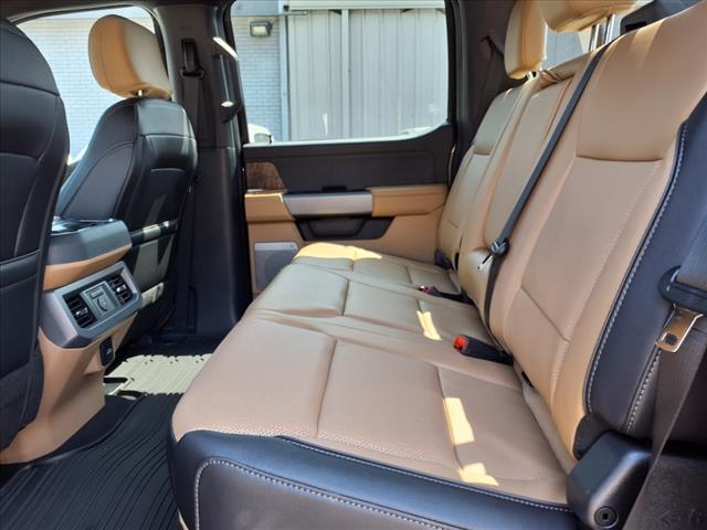 2025 Ford F-250 Super Duty Lariat