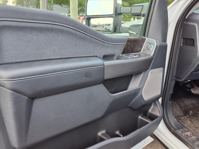 2025 Ford F-250 Super Duty Lariat