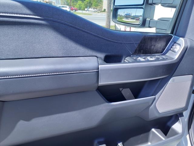 2025 Ford F-250 Super Duty Lariat