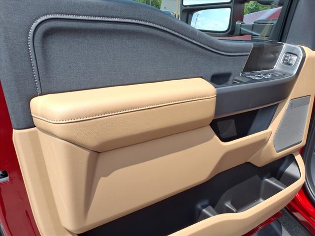 2025 Ford F-250 Super Duty Lariat