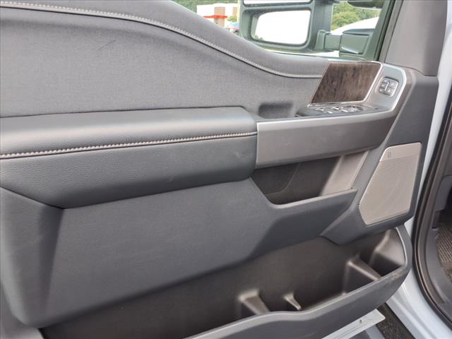 2025 Ford F-250 Super Duty Lariat