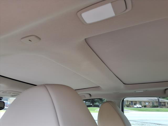 2018 Nissan Maxima Platinum